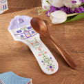 DTOC Lenox Village Spoon Rest