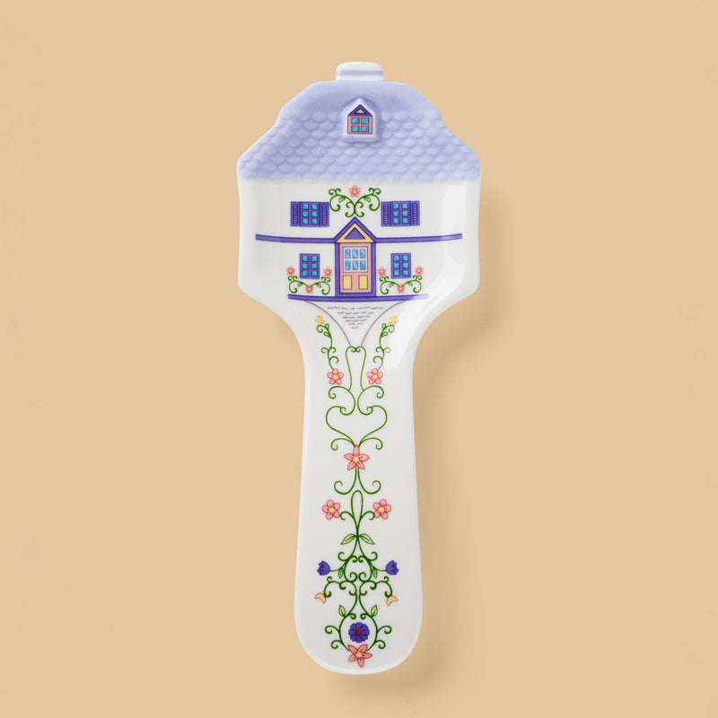 DTOC Lenox Village Spoon Rest