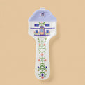 DTOC Lenox Village Spoon Rest