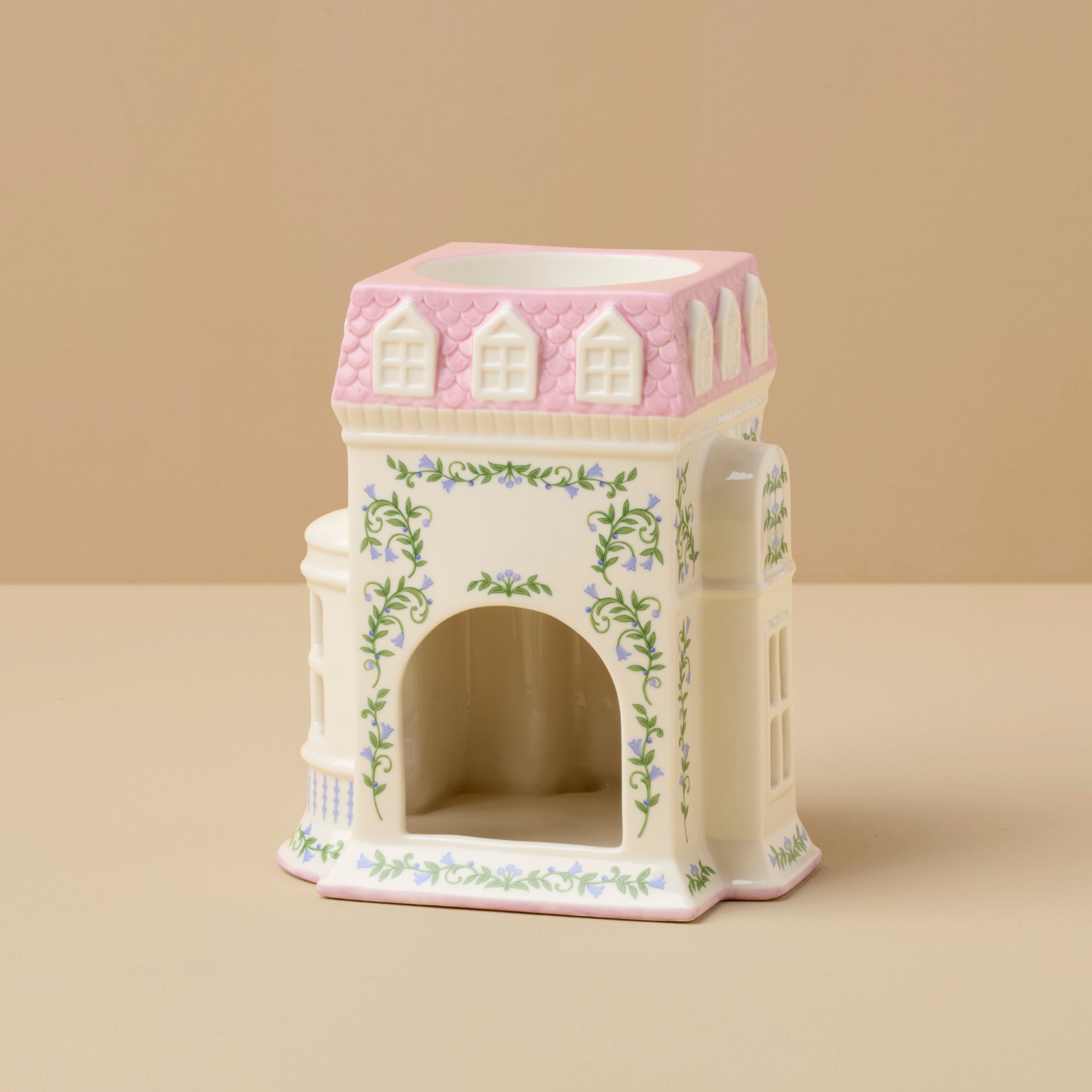 Lenox Spice Village Tart Warmer – Lenox Corporation