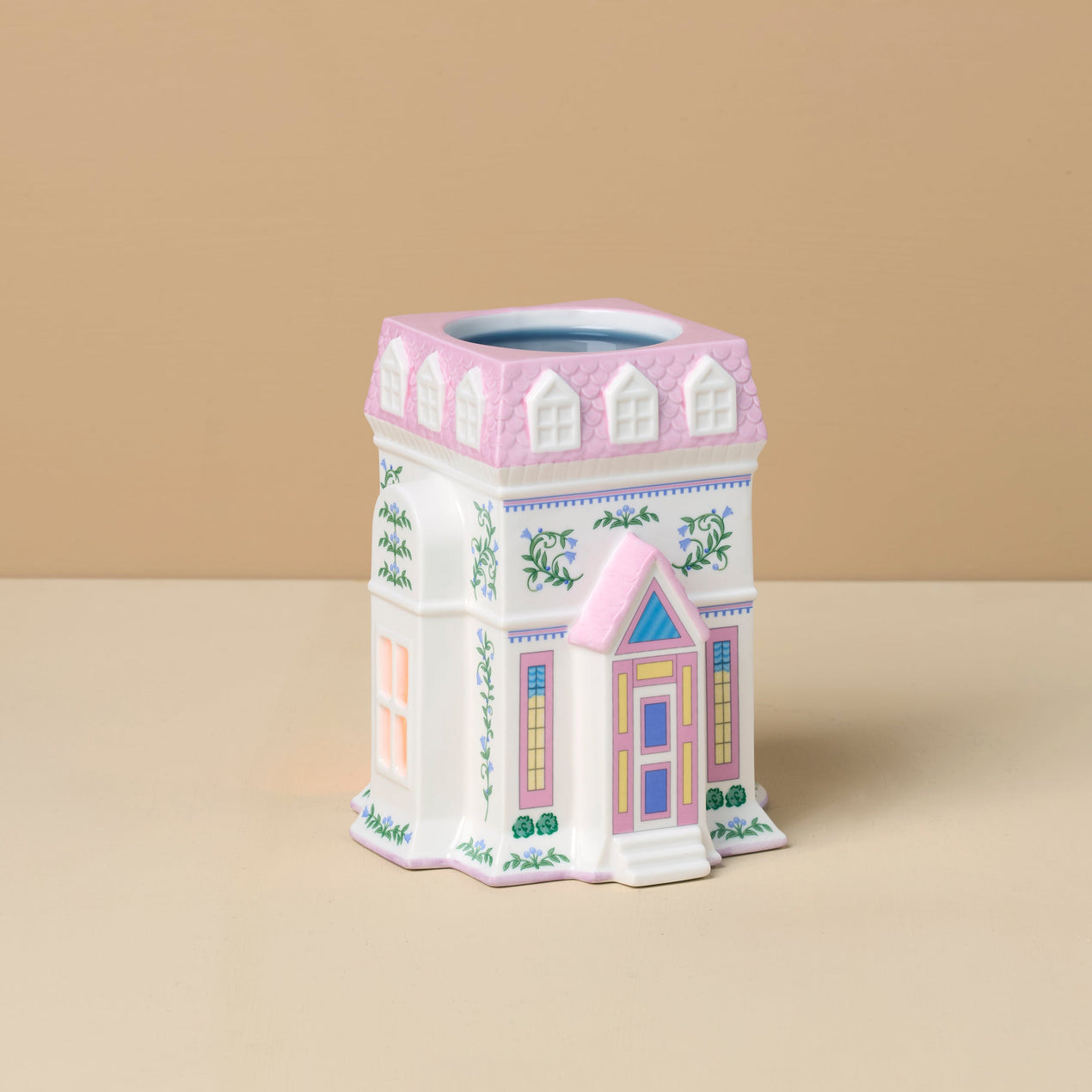 DTOC Lenox Village Tart Warmer
