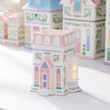 Lenox Spice Village Tart Warmer