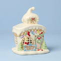 Who-Ville Stockings Galore Lit Figurine