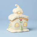 Who-Ville Stockings Galore Lit Figurine