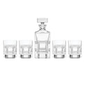 Hudson 5 pc Bar Set