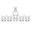 Hudson 5 pc Bar Set