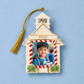 Pz Ws School Time Memories Ornament