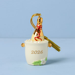 2026 Dated Annual<br>Ornaments