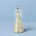Radiant Light Lit Angel Figurine