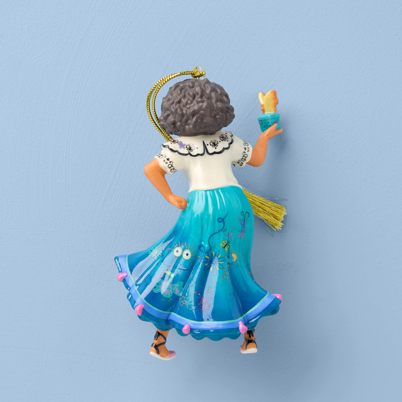 Encanto Mirabel With Gift Ornament