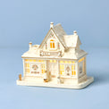 Mistletoe Park Lit Pet Store Figurine