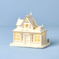 Mistletoe Park Lit Pet Store Figurine