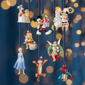 Lady & The Tramp Ornament