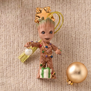 Baby Groot Ornament