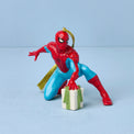 Spiderman Ornament