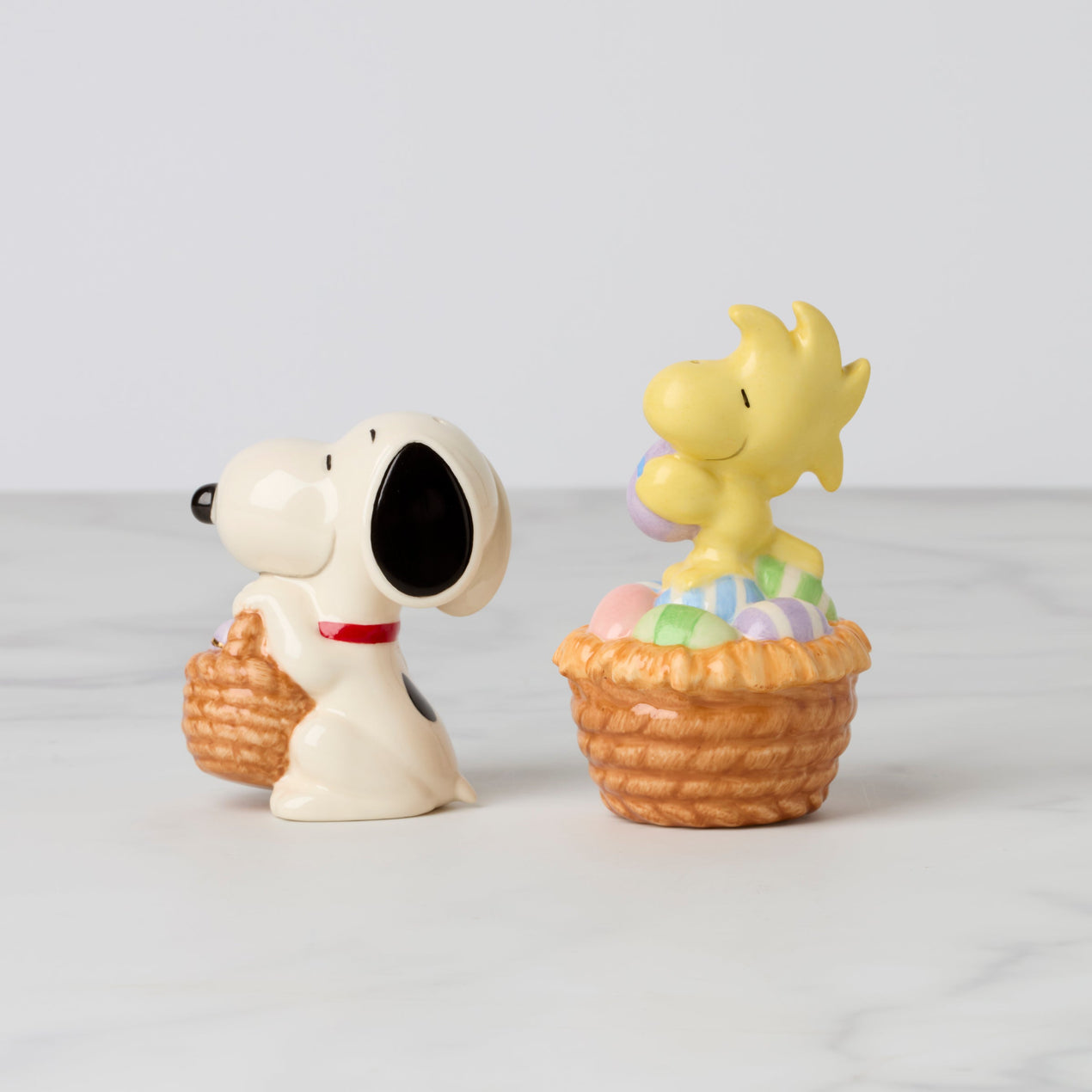 Snoopy Easter S&P Set