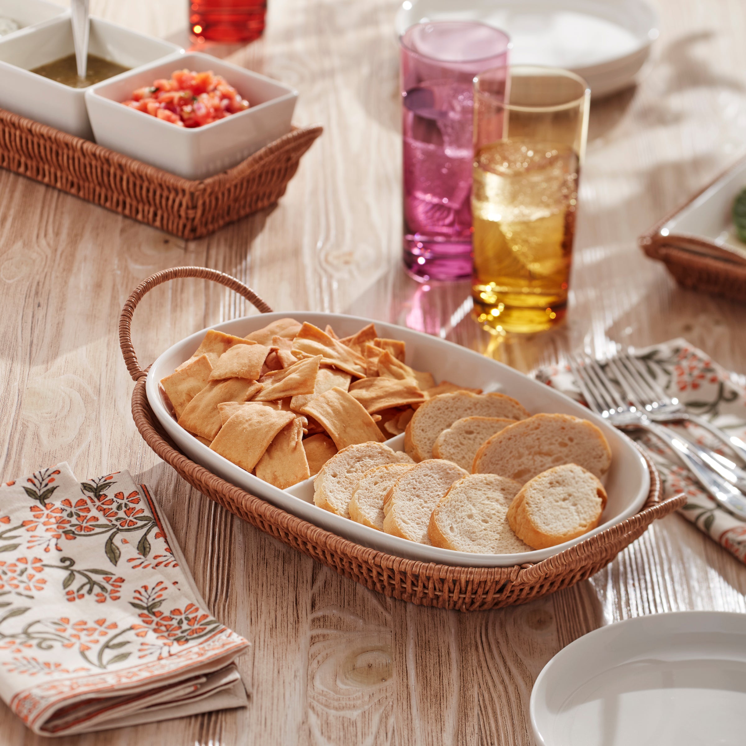 Modern Serving Pieces & Serveware Sets – Lenox Corporation