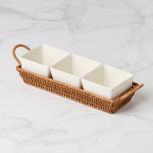 Everyday Modern Dinnerware