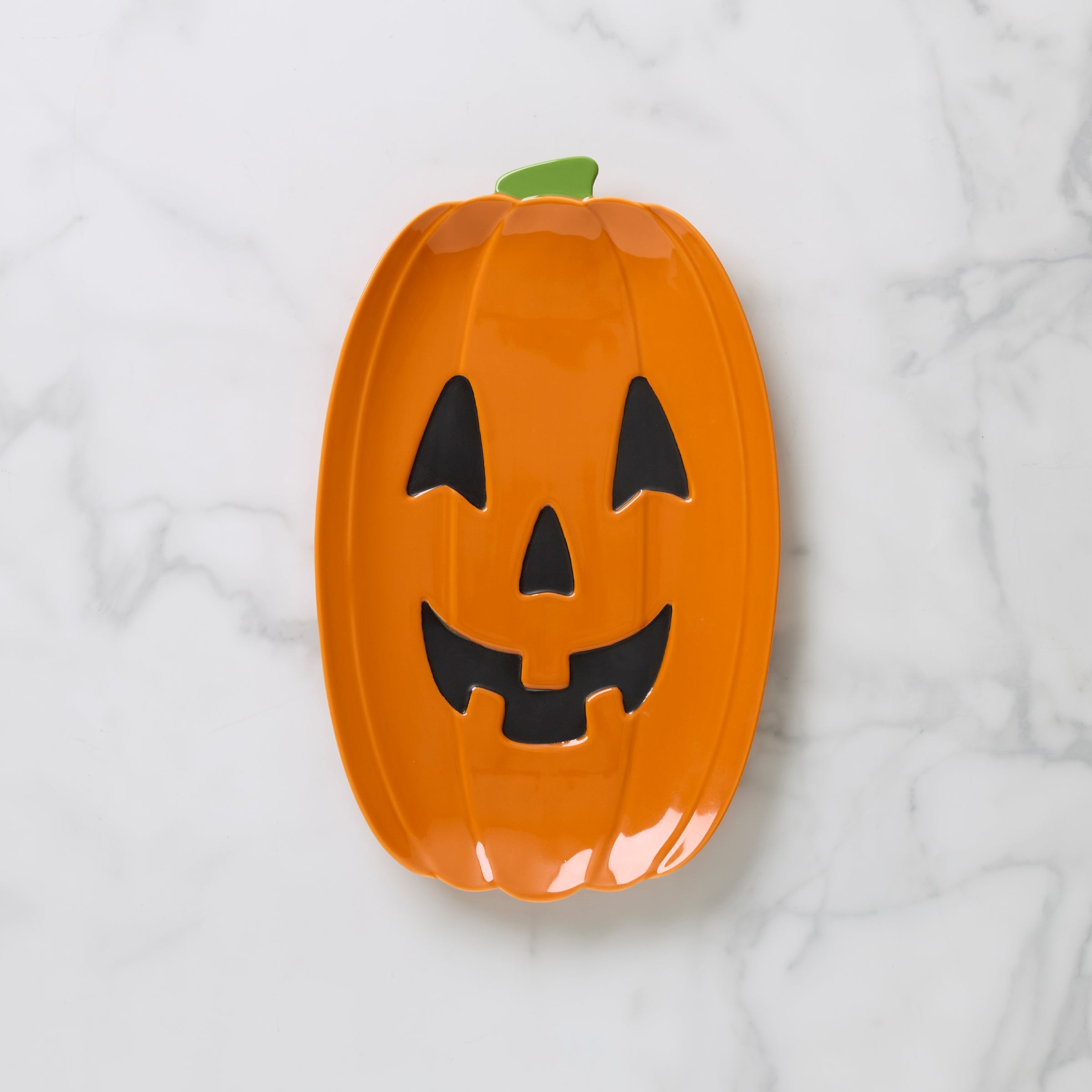 Pumpkin Hor Doeuvres Tray – Lenox Corporation