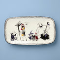 Nightmare Before Hor Doeuvre Tray