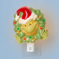 Grinch Night Light