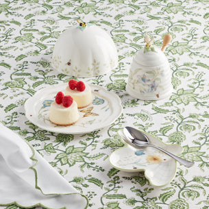 Butterfly Meadow Bee Spoon Rest