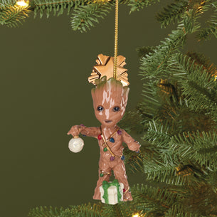Baby Groot Ornament