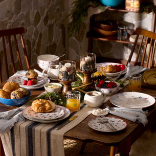 Modern Dinnerware Sets & Tableware – Lenox Corporation