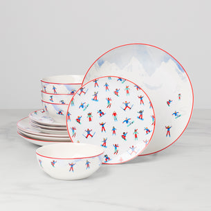 Everyday Modern Dinnerware