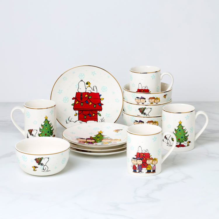 Snoopy Christmas