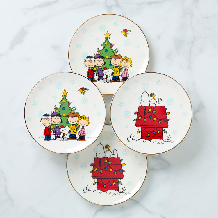 Snoopy Christmas