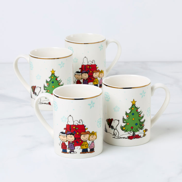 Snoopy Christmas