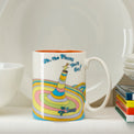 Dr Seuss' Oh, the Places You'll Go Mug