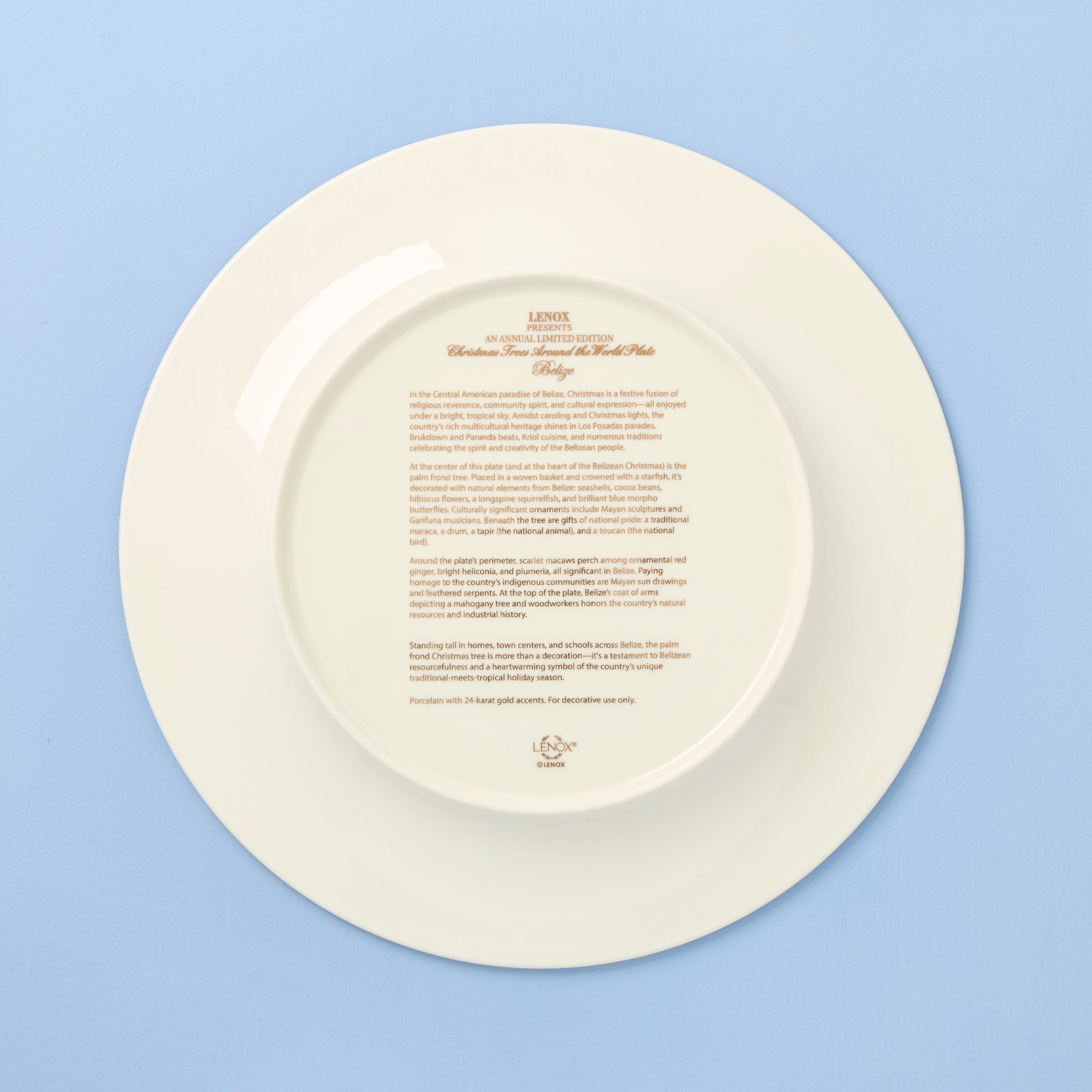 Everyday Dinnerware, Flatware Sets, and Décor – Lenox Corporation