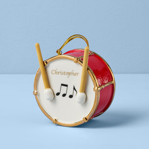 Holiday<BR>Ornaments