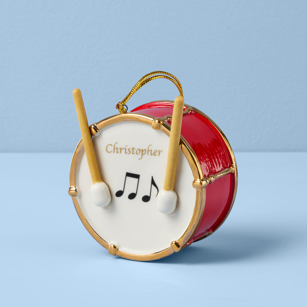 Marching Band Ornament
