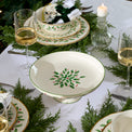 Holiday Pedestal Server