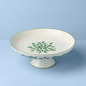 Holiday Pedestal Server