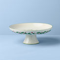 Holiday Pedestal Server
