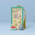 Personalized College Dorm Door Ornament