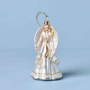 Holiday<BR>Ornaments