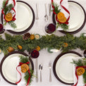 Studio 1414 24-Piece Flatware Set