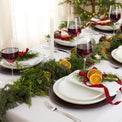 Tuscany Classics Angled Wine Glasses, Set of 6