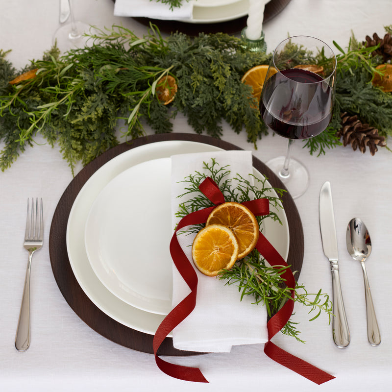 Studio 1414 24-Piece Flatware Set