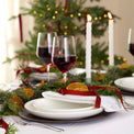 Tuscany Classics Angled Wine Glasses, Set of 6