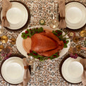 Studio 1414 Coupe 24-Piece Dinnerware Set