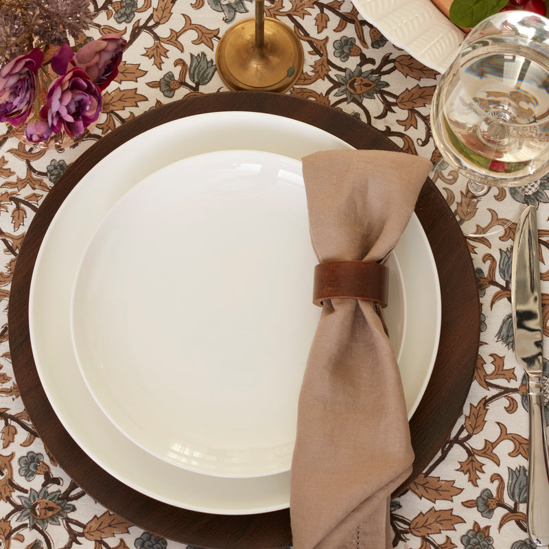 Studio 1414 Coupe 24-Piece Dinnerware Set