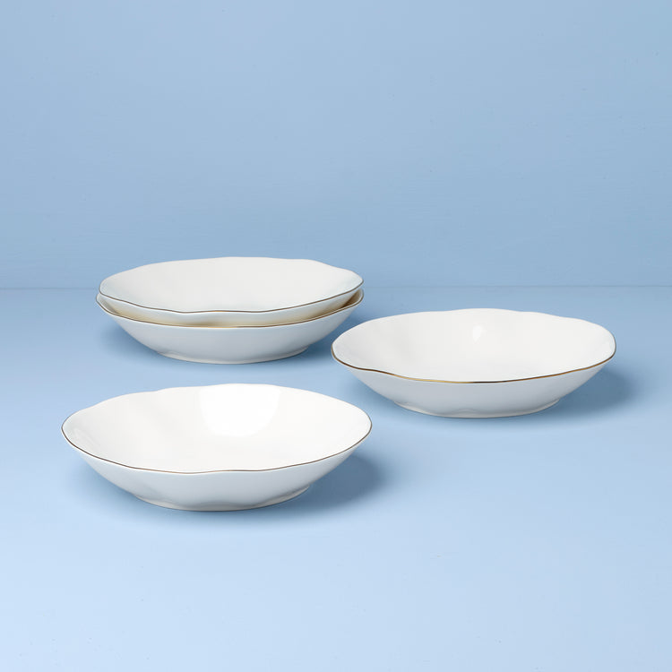 Blue Bay Dinnerware