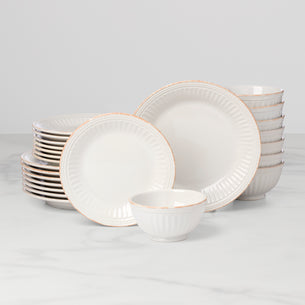 Modern Dinnerware Sets