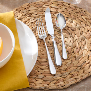 Studio 1414 Mirror 36 Piece Flatware Set